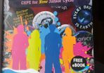 Take a stand JC CSPE book