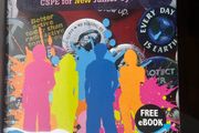 Take a stand JC CSPE book