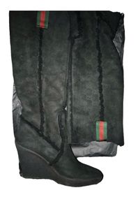 gucci boots