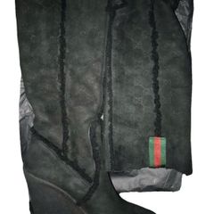 gucci boots