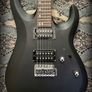 Cort X-1 Guitar Image 2