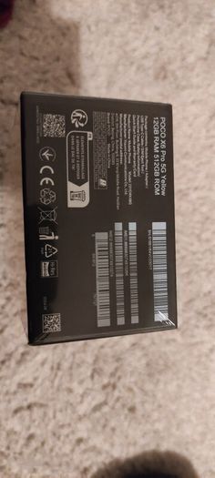 Poco X6 Pro