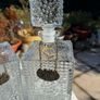 glass decanter Image 2