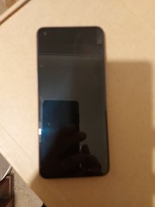OnePlus Nord 2T, not powering on, for parts or repair, 128GB