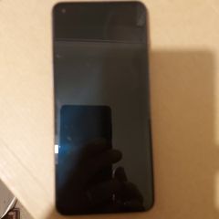 OnePlus Nord 2T, not powering on, for parts or repair, 128GB