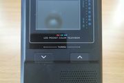 Casio Pocket TV TV-430