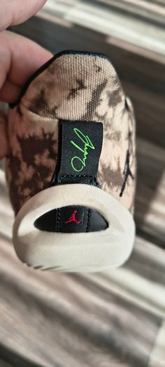Boys shoes Air jordan