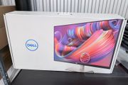 Dell S2722qc 4k Uhd Usb-c Monitor