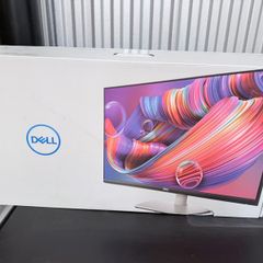 Dell S2722qc 4k Uhd Usb-c Monitor