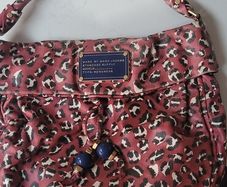 Marc by Marc Jacobs hobo bag