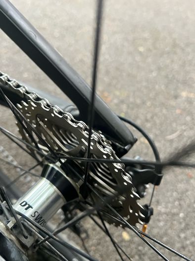 Mondraker Dune Carbon R