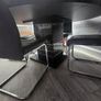Round Dining Table Image 4