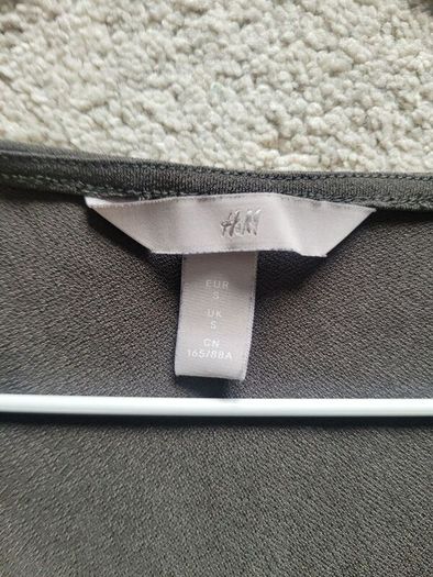 Dress H&M midi size S