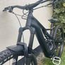 Specialized Turbo Levo Full Suspension Electric Mountain Bike Image 10