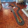 Scalextric Arc Air Set. Track Day Edition Image 3