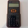 Sharp EL-W531XG-YR Scientific Calculator Image 3