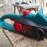 chainsaw electric Image 2