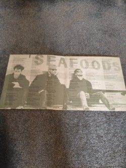 The Christians Vinyl Album