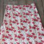 Knee length skirt Image 2