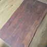 Wooden coffee table Image 2