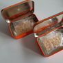 Chios Greek mastic gum tin Image 3