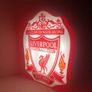 Liverpool Light Box Image 3