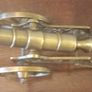 Brass canons Image 3