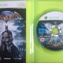 Batman: Arkham Asylum [2009] (Xbox 360 Game) Image 3