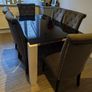 Table & Chairs & Bar Stools Image 4