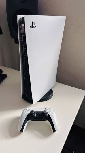 PlayStation 5