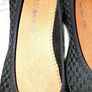 Bernie Mev Black Shoes Image 6