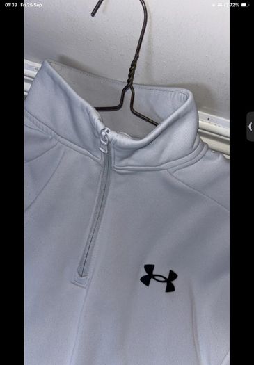 Under Armour AF Tracksuit