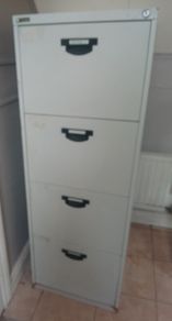 Filing Cabinet