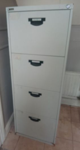 Filing Cabinet