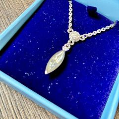 Newbridge Silver Necklace in perfect condition