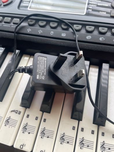 Keyboard