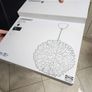 BNWT Ikea vindkast 50cm light pendant Image 3