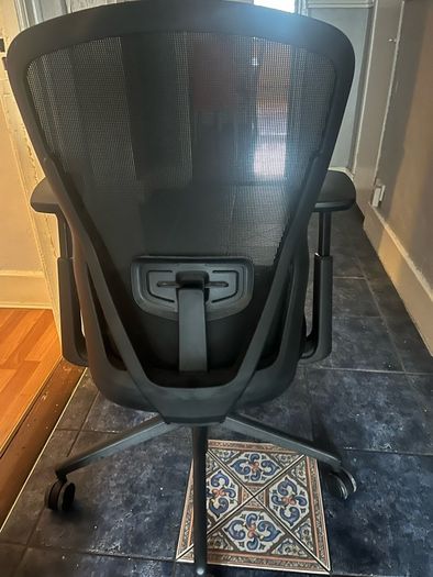 office chair