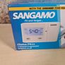 SANGAMO PR1N 1 channel digital programmer heating hot water BRAND NEW Image 2