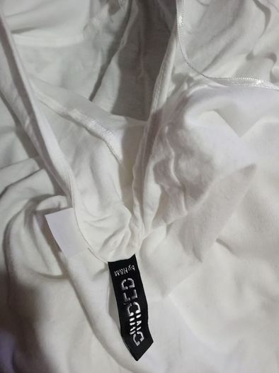 H&M top