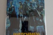 Watchmen Blu Ray Steelbook (Upgraded to 4K UHD Ultimate Cut)