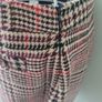 kew 159 plaid mini skirt Image 3