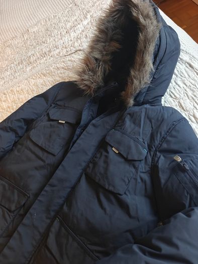 Ted Baker boys Parka / Jacket size 14 y.o.