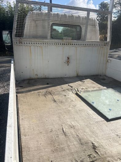 Flatbed
