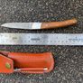 Bushcraft Folding Knife Image 5