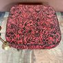 Vintage Rare Mid Century Sherborne Style Footstool with Atomic Legs 1960s Image 10