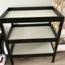 free baby changing table Image 2