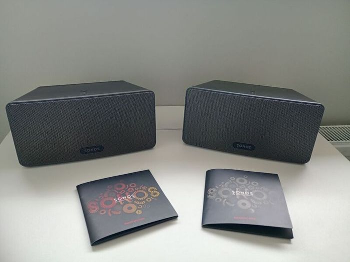 Sonos Play 3