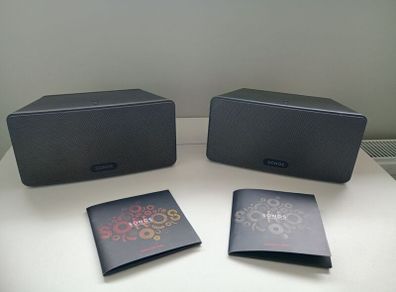 Sonos Play 3