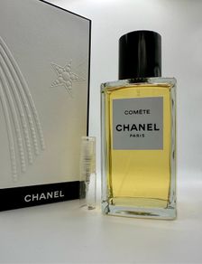 Chanel Comete